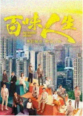 雾港日志剧集封面